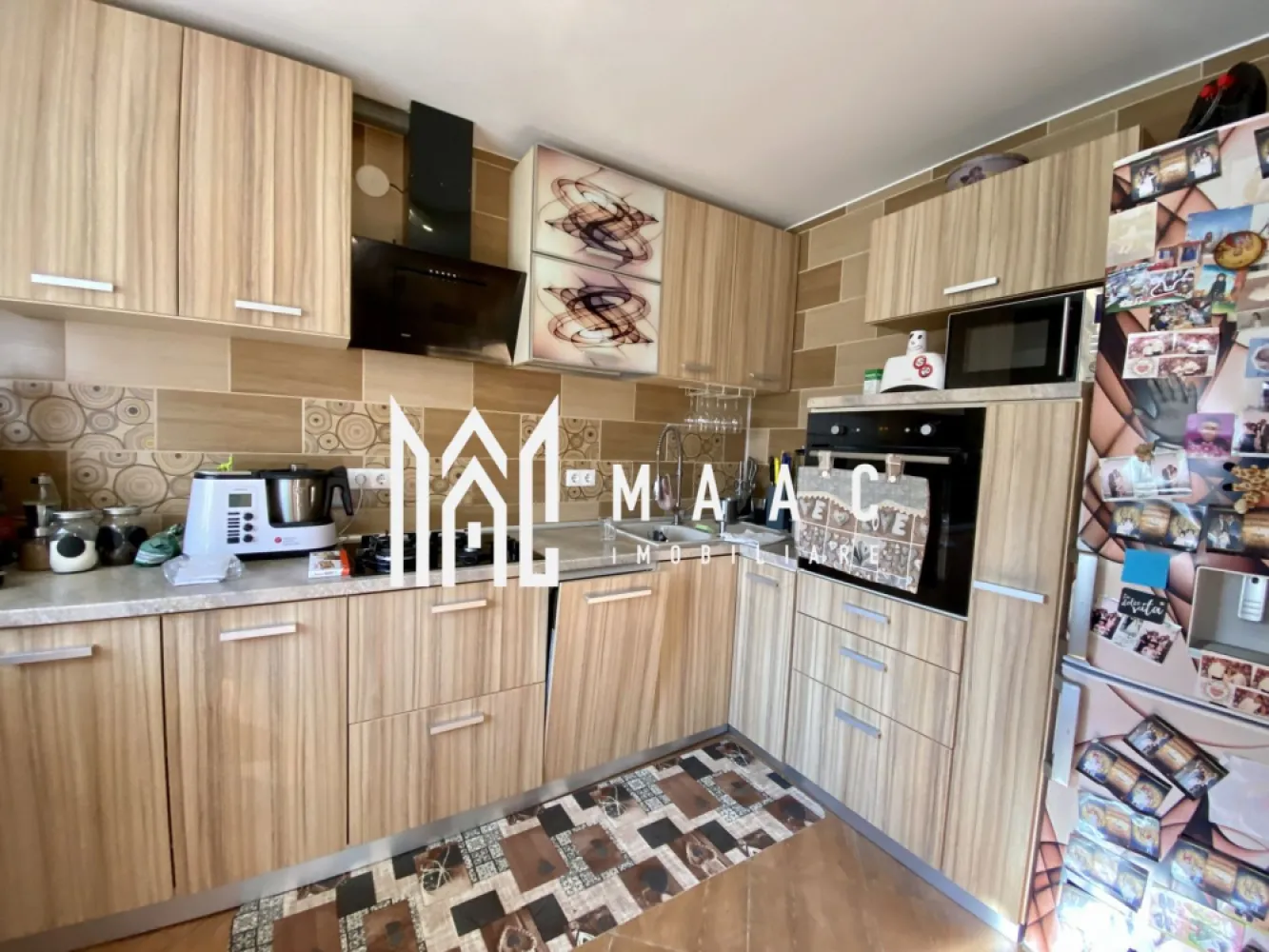 Casa | 118 MPU | Parter+Etaj+Mansarda | Curte | Arhitectilor