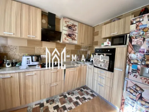 Casa | 118 MPU | Parter+Etaj+Mansarda | Curte | Arhitectilor