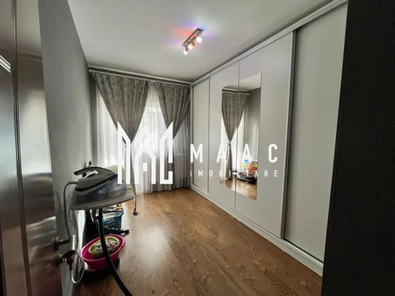 Casa | 118 MPU | Parter+Etaj+Mansarda | Curte | Arhitectilor