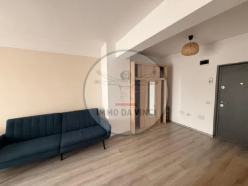 Apartament 2 camere Zona Fabricii/Kaufland Marasti