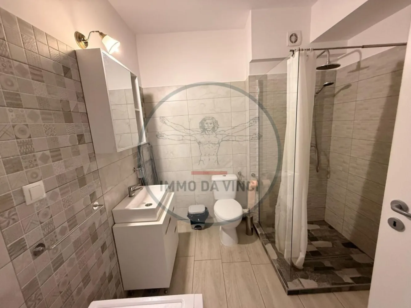 Apartament 2 camere Zona Fabricii/Kaufland Marasti
