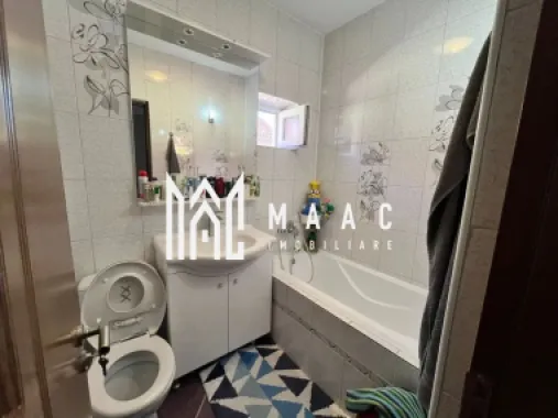 Casa | 118 MPU | Parter+Etaj+Mansarda | Curte | Arhitectilor