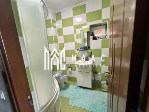 Casa | 118 MPU | Parter+Etaj+Mansarda | Curte | Arhitectilor