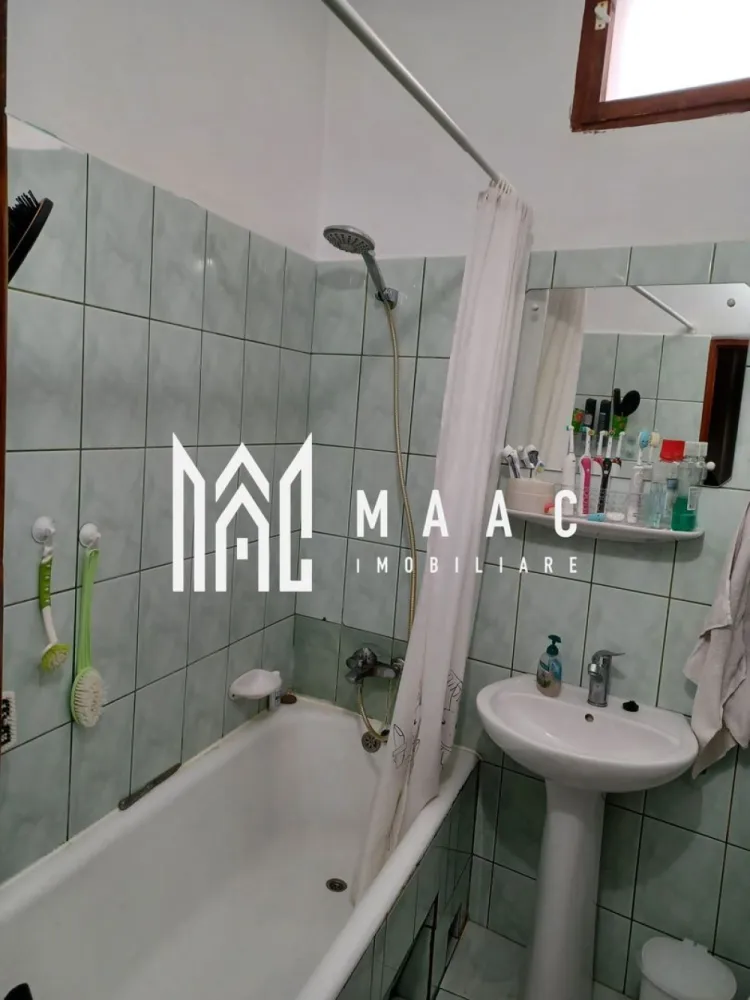 Apartament La Casa | 3 Camere | Orasul De Jos