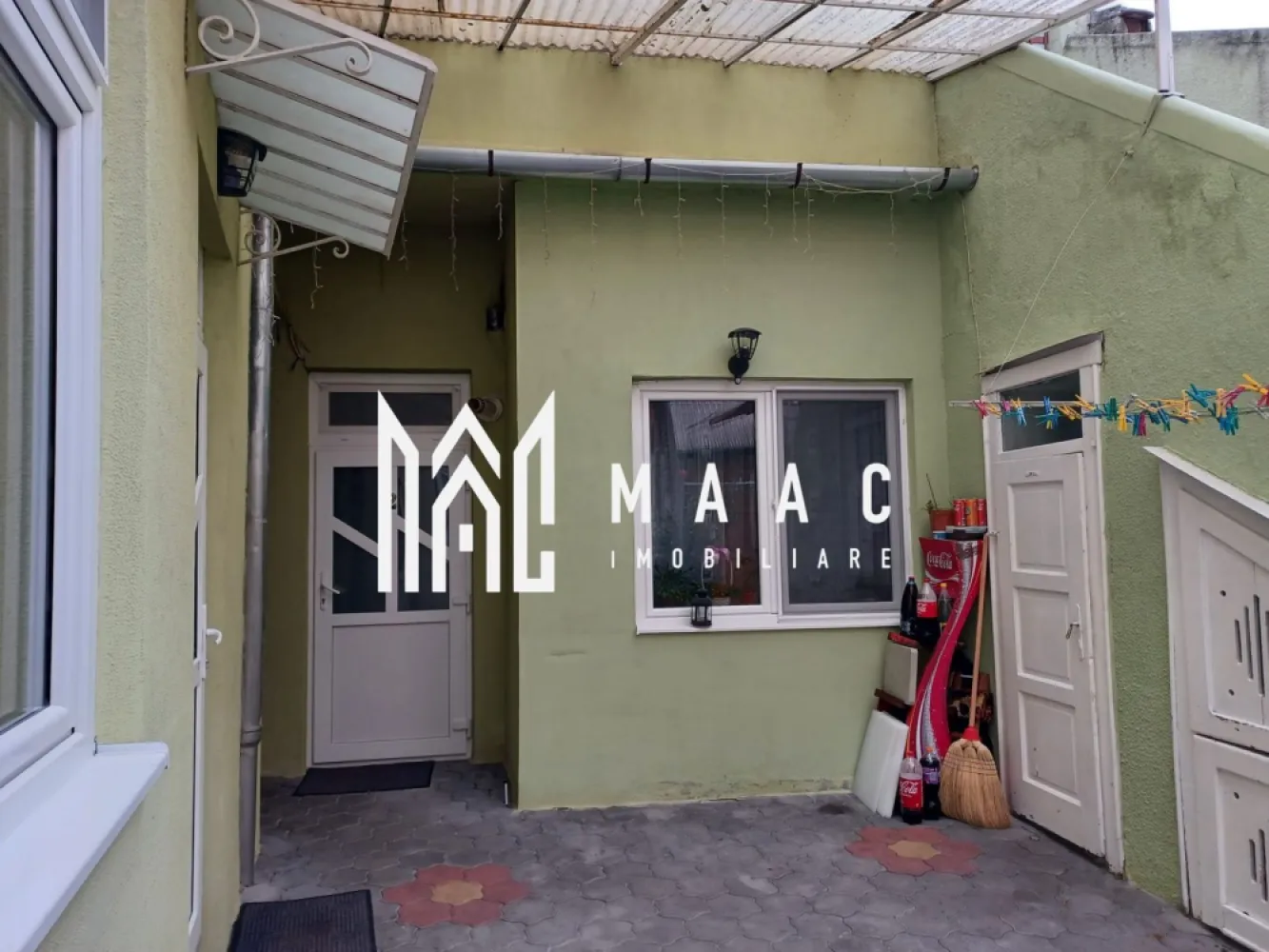 Apartament La Casa | 3 Camere | Orasul De Jos