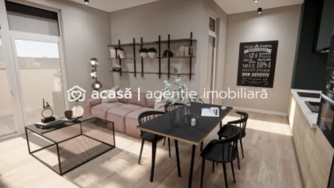 Logo ACASĂ logo