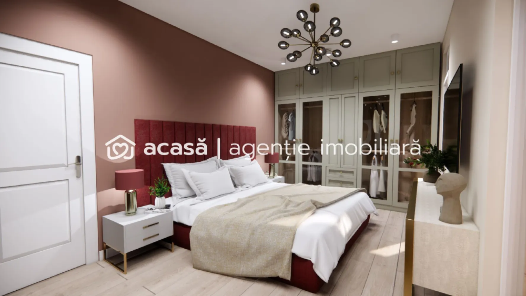 Apartament nou – direct de la dezvoltator | Ared City – Zona IMAR - Atunci când alegi o locuință aflată în stadiu de construcție, nu cumperi doar metri pătrați, ci cumperi viziunea unui stil de viață modern și garanția calității într-una dintre cele mai apreciate comunități rezidențiale din Arad.

În noul bloc R39 din zona IMAR, propunem o unitate de locuit care echilibrează perfect funcționalitatea cu potențialul de creștere. Cu o dată de predare stabilită pentru 30.11.2026, acesta este momentul strategic pentru a securiza un activ imobiliar într-un punct de referință al orașului.

Situat la etajul 2, apartamentul de 40 mp utili se predă nefinisat. Este alegerea noastră de a vă oferi libertatea totală — de la texturi la paleta cromatică — astfel încât rezultatul final să fie o extensie a personalității dumneavoastră.

Viitorul este digital. Locuința este echipată nativ cu sistemul Smart Home (Base), asigurând un control inteligent asupra mediului dumneavoastră.

Confortul zilnic nu este opțional. De aceea, prețul include un loc de parcare propriu, eliminând una dintre cele mai mari provocări ale vieții moderne.

Ecosistemul ARED City: Zona IMAR nu este doar un șantier, ci un proiect matur, cu parcuri deja amenajate, infrastructură modernă și patru căi de acces, asigurând o conexiune rapidă cu restul orașului.

Sinteza investiției:
📍 Locație: ARED City, zona IMAR
📐 Configurație: 40 mp utili + balcon de 6 mp
💰 Preț promoțional: 80.720 € + TVA (reducere aplicată)
🤝 Direct de la Dezvoltator | Comision 0%

Acesta este spațiul ideal pentru un debut de drum sau pentru un portofoliu de investiții care să genereze valoare pe termen lung.

ATENȚIE! Poze cu titlu ilustrativ.

Jasmina Uglesits - 0740814770