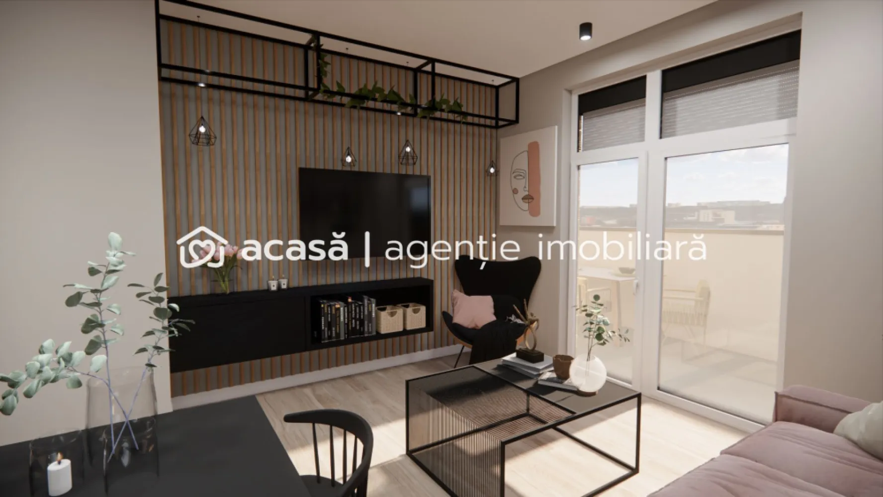 Apartament nou – direct de la dezvoltator | Ared City – Zona IMAR - Atunci când alegi o locuință aflată în stadiu de construcție, nu cumperi doar metri pătrați, ci cumperi viziunea unui stil de viață modern și garanția calității într-una dintre cele mai apreciate comunități rezidențiale din Arad.

În noul bloc R39 din zona IMAR, propunem o unitate de locuit care echilibrează perfect funcționalitatea cu potențialul de creștere. Cu o dată de predare stabilită pentru 30.11.2026, acesta este momentul strategic pentru a securiza un activ imobiliar într-un punct de referință al orașului.

Situat la etajul 2, apartamentul de 40 mp utili se predă nefinisat. Este alegerea noastră de a vă oferi libertatea totală — de la texturi la paleta cromatică — astfel încât rezultatul final să fie o extensie a personalității dumneavoastră.

Viitorul este digital. Locuința este echipată nativ cu sistemul Smart Home (Base), asigurând un control inteligent asupra mediului dumneavoastră.

Confortul zilnic nu este opțional. De aceea, prețul include un loc de parcare propriu, eliminând una dintre cele mai mari provocări ale vieții moderne.

Ecosistemul ARED City: Zona IMAR nu este doar un șantier, ci un proiect matur, cu parcuri deja amenajate, infrastructură modernă și patru căi de acces, asigurând o conexiune rapidă cu restul orașului.

Sinteza investiției:
📍 Locație: ARED City, zona IMAR
📐 Configurație: 40 mp utili + balcon de 6 mp
💰 Preț promoțional: 80.720 € + TVA (reducere aplicată)
🤝 Direct de la Dezvoltator | Comision 0%

Acesta este spațiul ideal pentru un debut de drum sau pentru un portofoliu de investiții care să genereze valoare pe termen lung.

ATENȚIE! Poze cu titlu ilustrativ.

Jasmina Uglesits - 0740814770