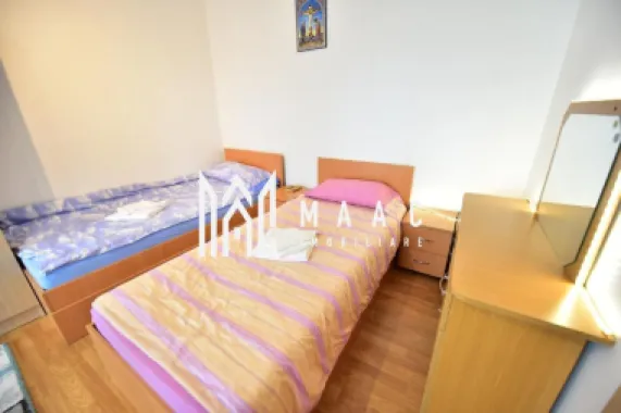 Apartament 2 camere I Decomandat I Vasile Aaron