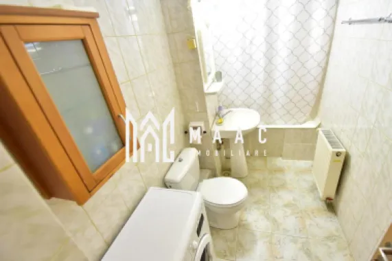 Apartament 2 camere I Decomandat I Vasile Aaron