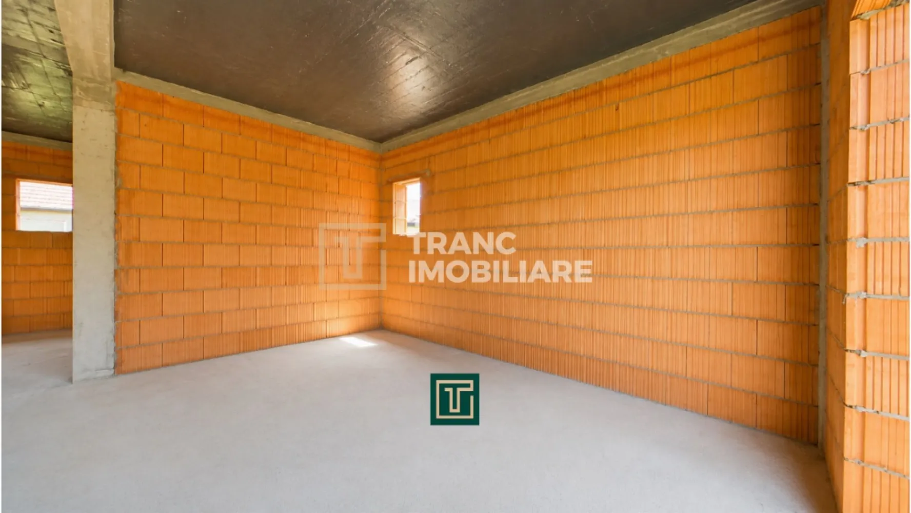 Casă nouă la cheie în Finberg Residence Arad