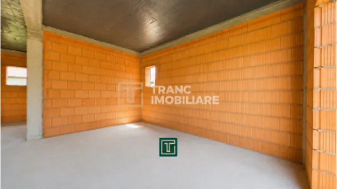 Casă nouă la cheie în Finberg Residence Arad