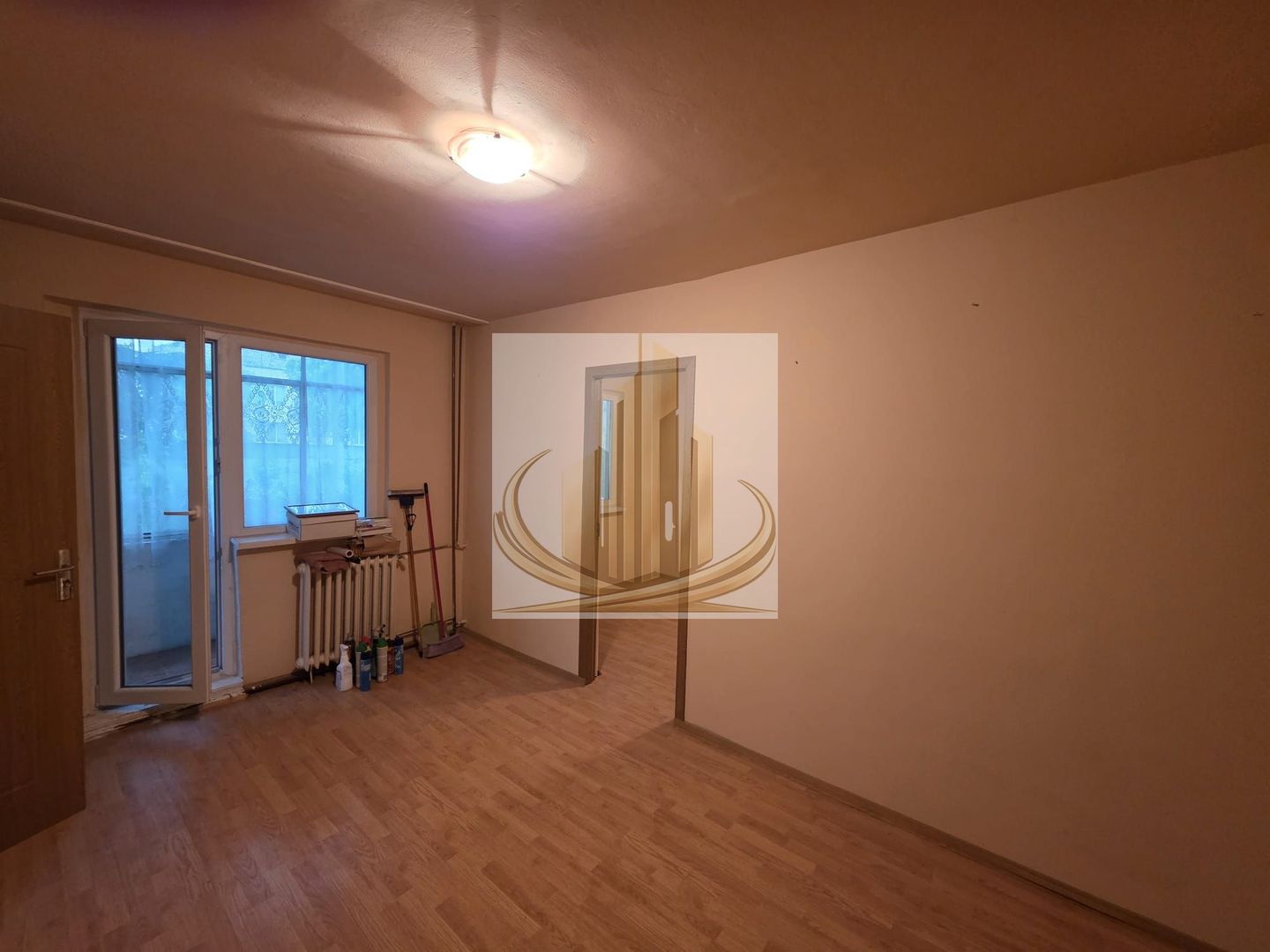 Apartament 2 camere 32 mp parter Dacia