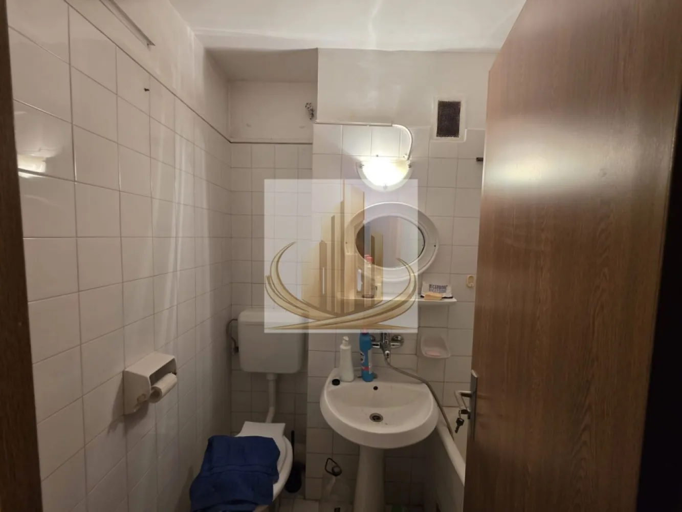 Apartament 2 camere 32 mp parter Dacia