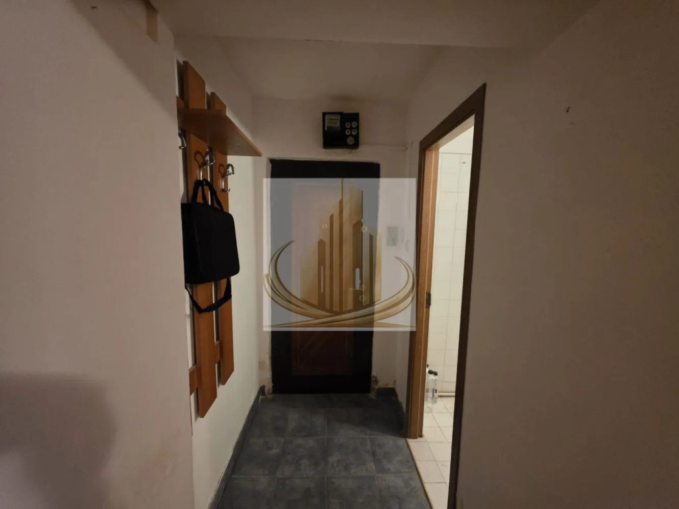Apartament 2 camere 32 mp parter Dacia