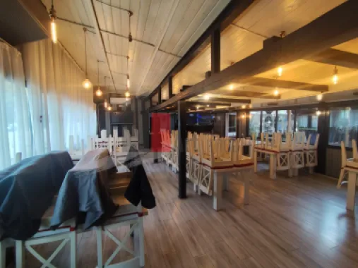 Spatiu comercial de inchiriat in zona Berceceni (Bulevard)