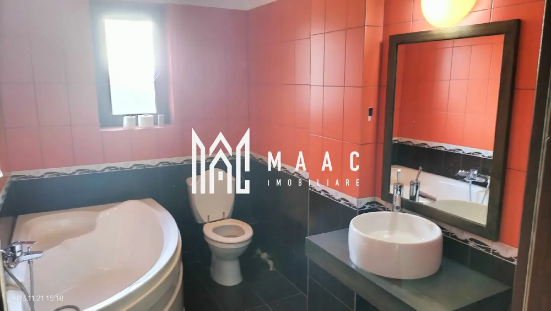 Apartament 3 Camere | 100MPU | 2 Niveluri | Calea Dumbravii