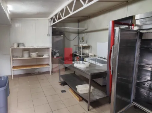 Spatiu comercial de inchiriat in zona Berceceni (Bulevard)