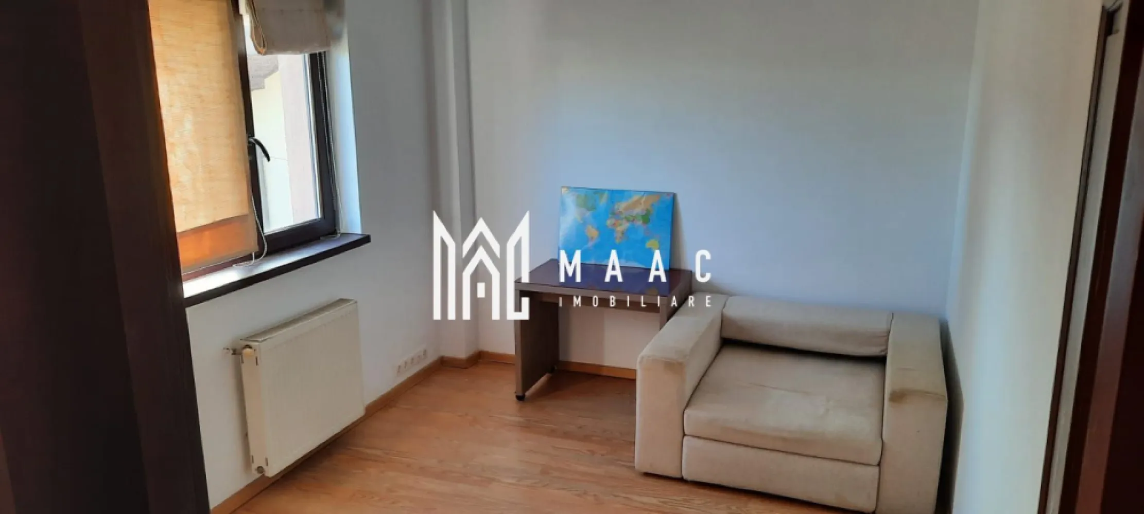 Apartament 3 Camere | 100MPU | 2 Niveluri | Calea Dumbravii