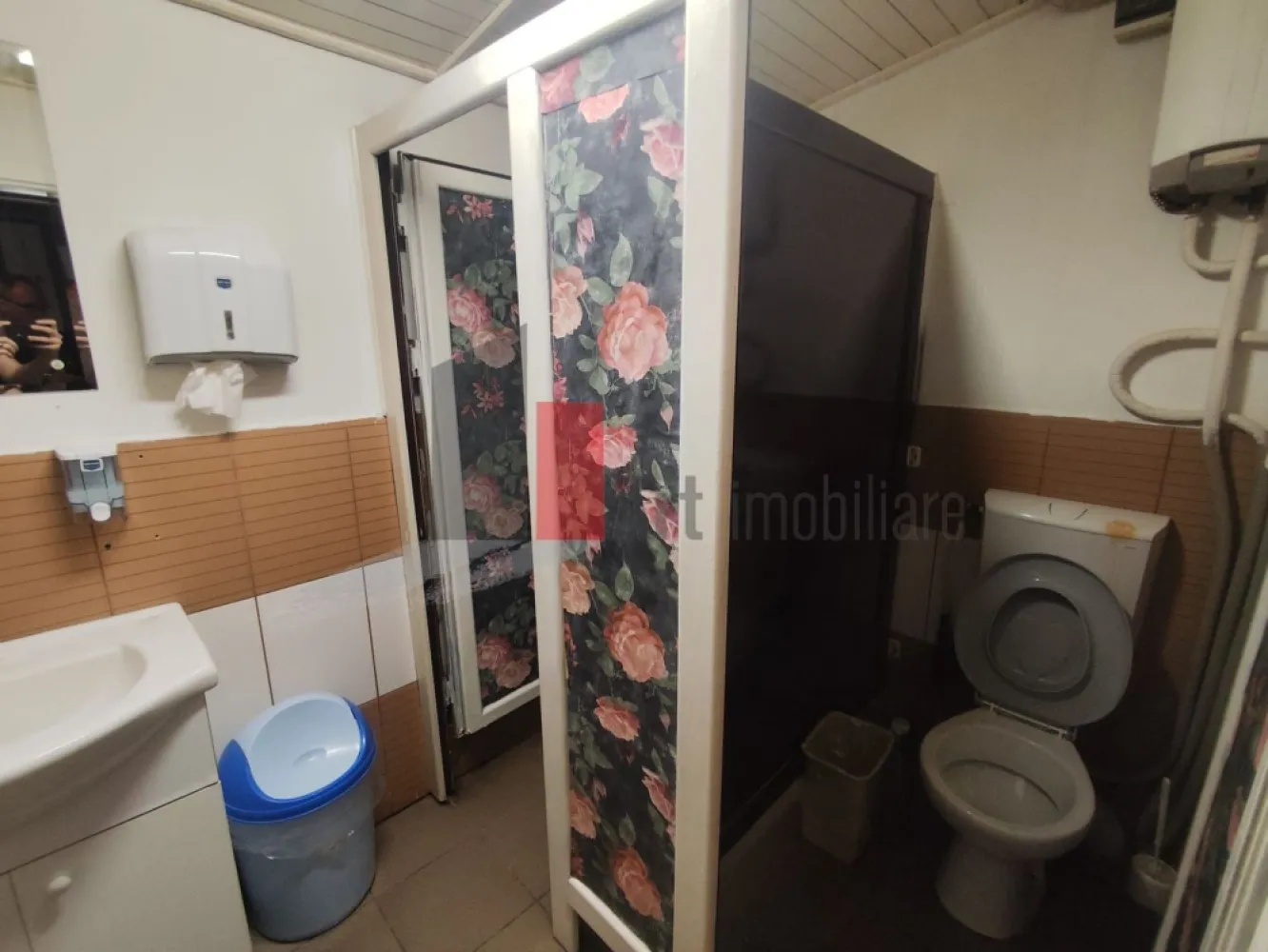 Spatiu comercial de inchiriat in zona Berceceni (Bulevard)