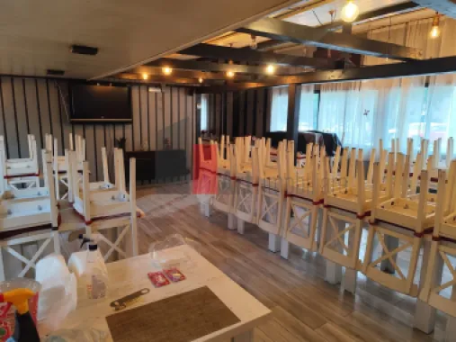 Spatiu comercial de inchiriat in zona Berceceni (Bulevard)