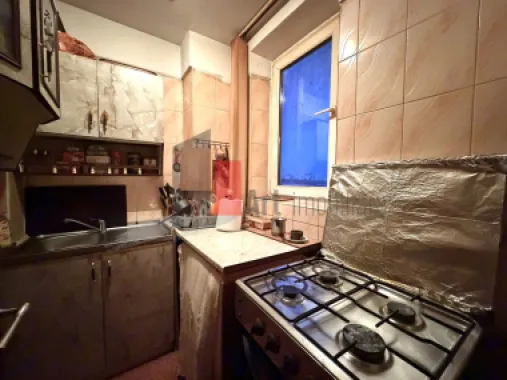 Apartament 2 camere Prelungirea Ghencea/Valea Oltului
