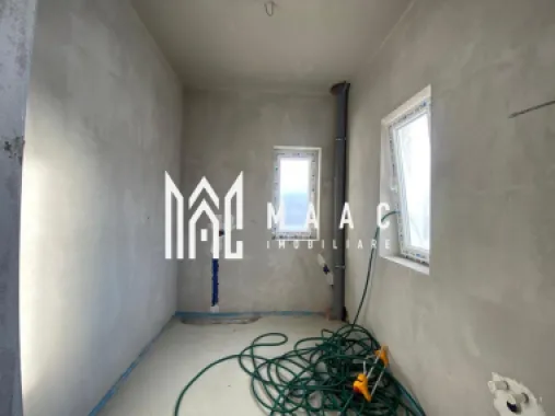 Casa Individuala | Curte 617MP | Cisnadie