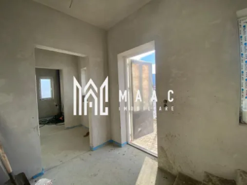 Casa Individuala | Curte 617MP | Cisnadie