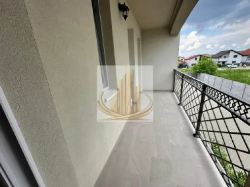 Exclusivitate | Apartament Luxury 2 Camere cu Dressinguri și Loggie