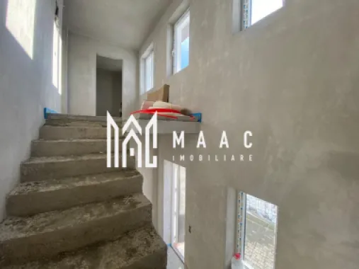 Casa Individuala | Curte 617MP | Cisnadie