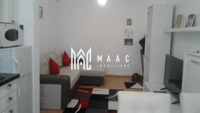 Apartament 2 Camere I Modern I Etaj 1 I City Residence