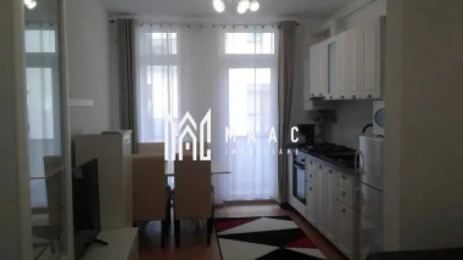 Apartament 2 Camere I Modern I Etaj 1 I City Residence
