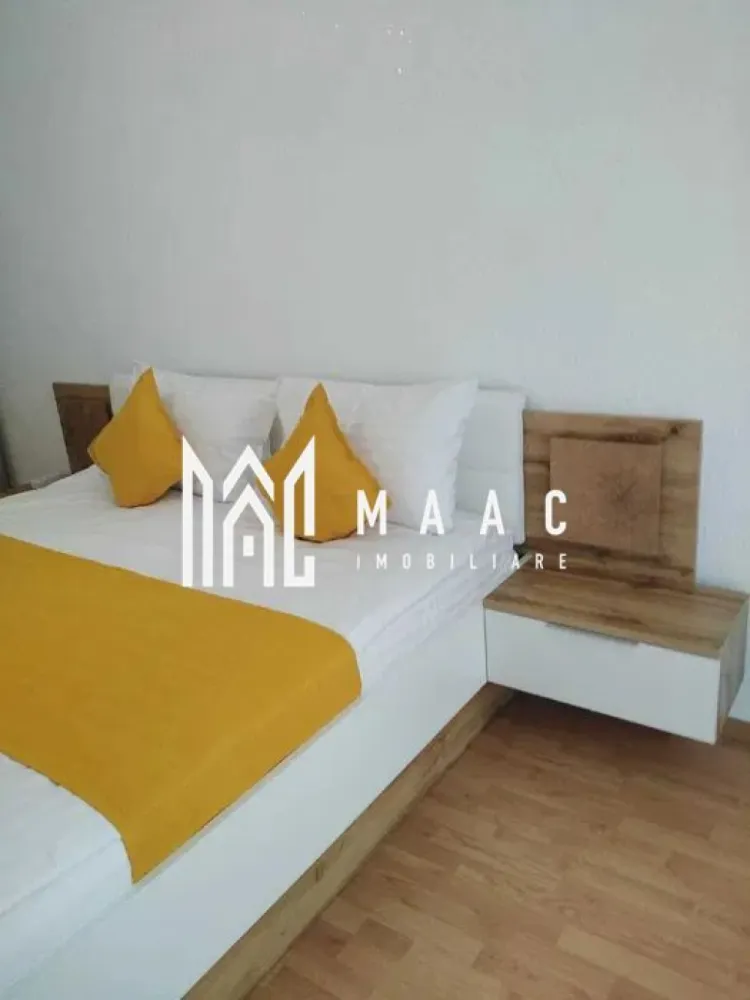 Apartament 2 Camere I Modern I Etaj 1 I City Residence
