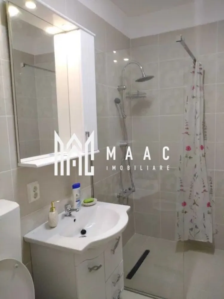 Apartament 2 Camere I Modern I Etaj 1 I City Residence