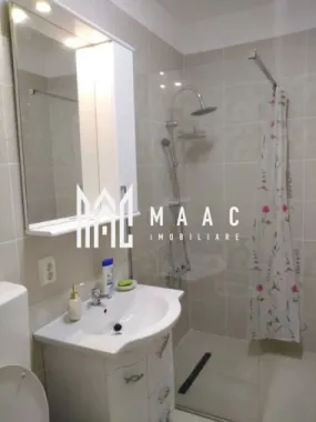 Apartament 2 Camere I Modern I Etaj 1 I City Residence