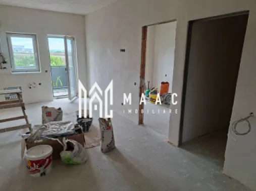 Logo MAAC IMOBILIARE logo