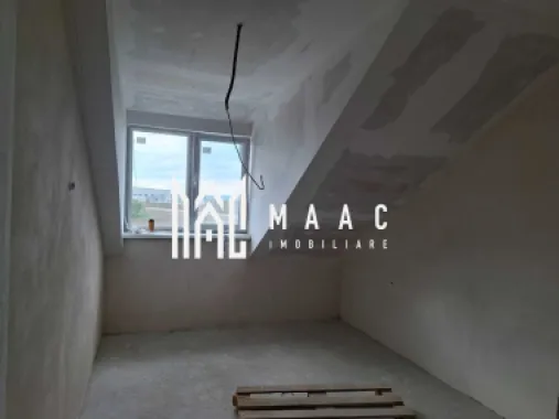 Apartament 4 camere | 94 MPU | La cheie | Turnisor