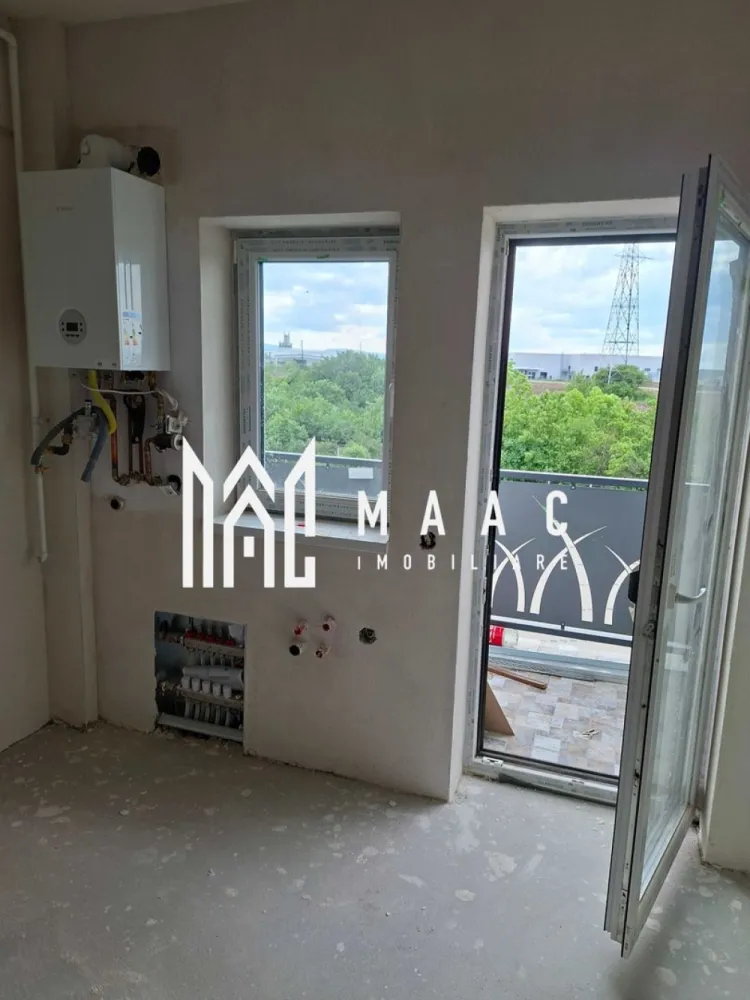 Apartament 4 camere | 94 MPU | La cheie | Turnisor