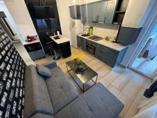3 camere open-space, balcon, C. Brancusi, Alverna, Gheorgheni