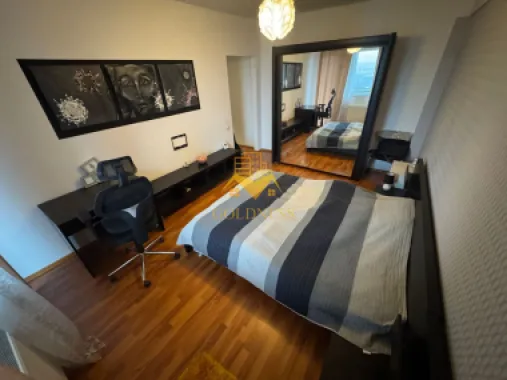 3 camere open-space, balcon, C. Brancusi, Alverna, Gheorgheni