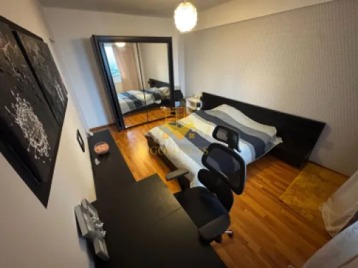 3 camere open-space, balcon, C. Brancusi, Alverna, Gheorgheni