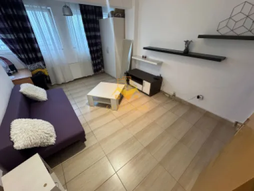 3 camere open-space, balcon, C. Brancusi, Alverna, Gheorgheni