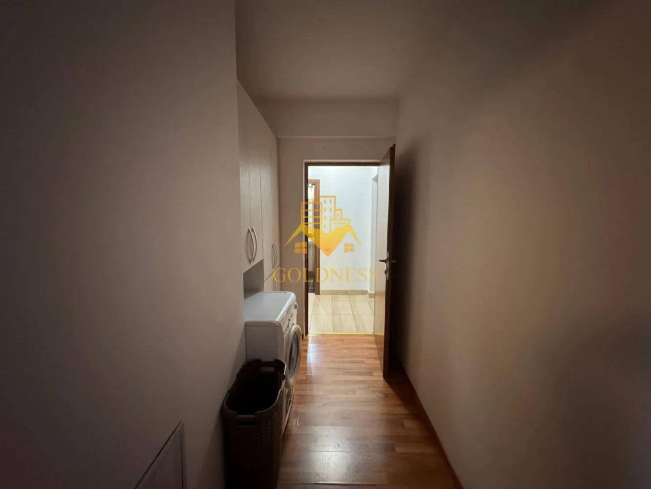 3 camere open-space, balcon, C. Brancusi, Alverna, Gheorgheni