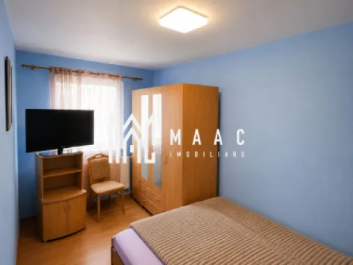 Logo MAAC IMOBILIARE logo