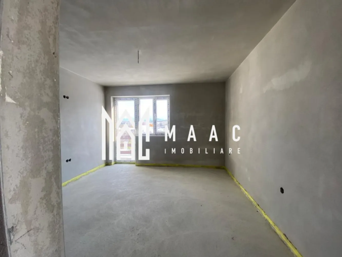 Casa Individuala | Curte 617MP | Cisnadie