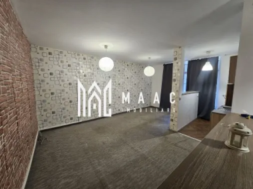 Logo MAAC IMOBILIARE logo