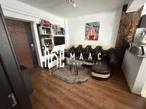 Logo MAAC IMOBILIARE logo