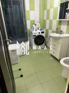 Apartament 2 camere | Etaj 3 | Balcon | D. Stanca