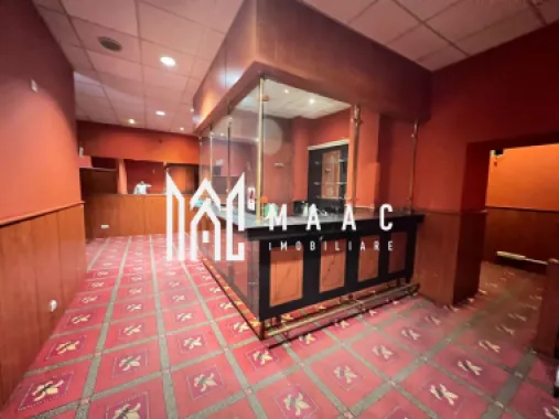 Spatiu comercial | Piata Mare | 95 MPU | Ultracentral