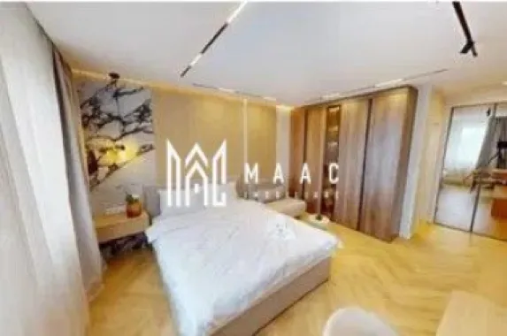 Apartament 1 camera | Etaj 2 | Modern | Parcare | Lazaret